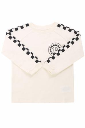 Printed t-shirt, zdjęcie 1 Printed t-shirt od Stella McCartney Kids